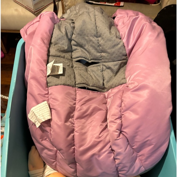 7AM LARGE INFANT LE SAC IGLOO - Picture 9 of 13